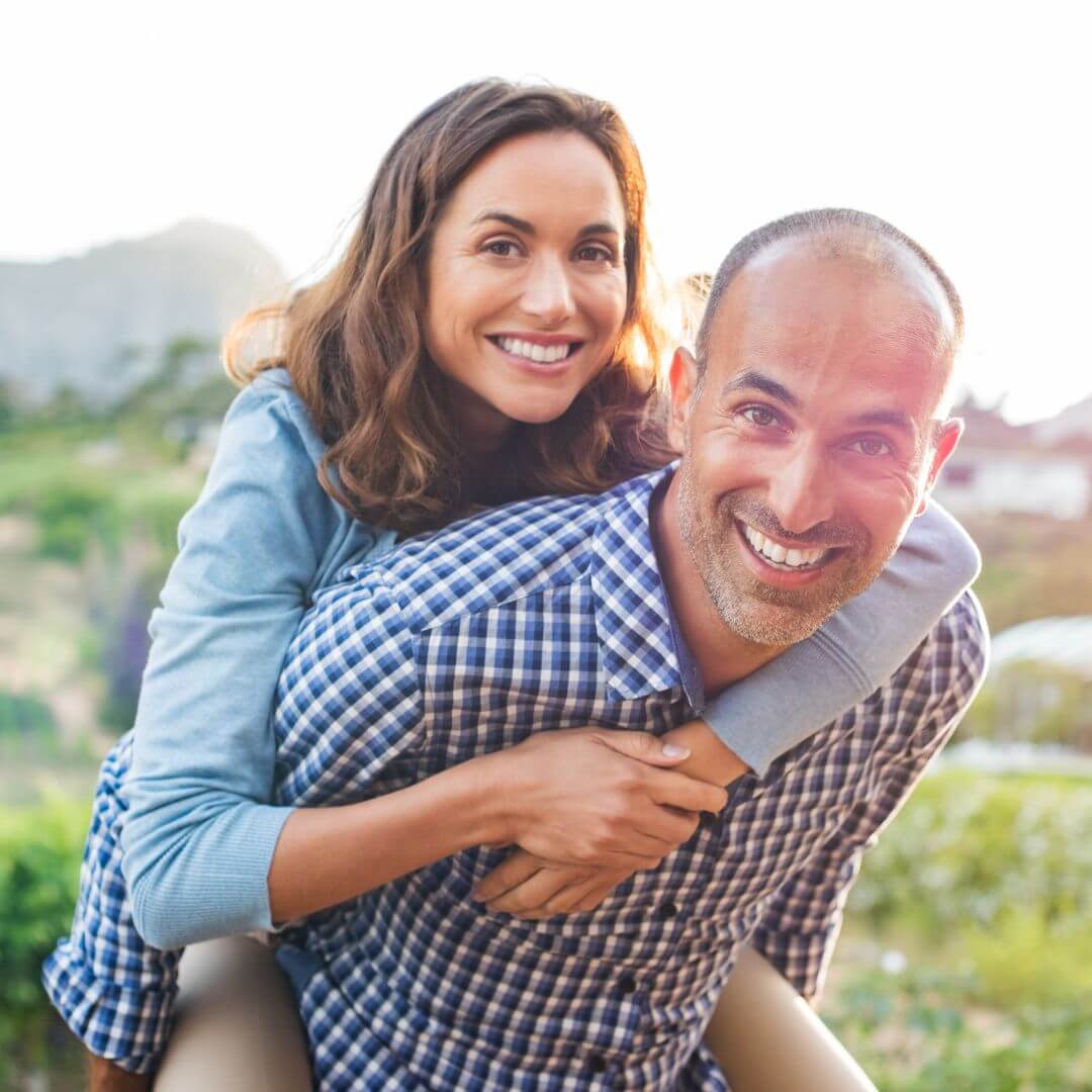 The Benefits of Hormone Replacement Therapy