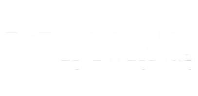 Great Lakes Testosterone Logo - White