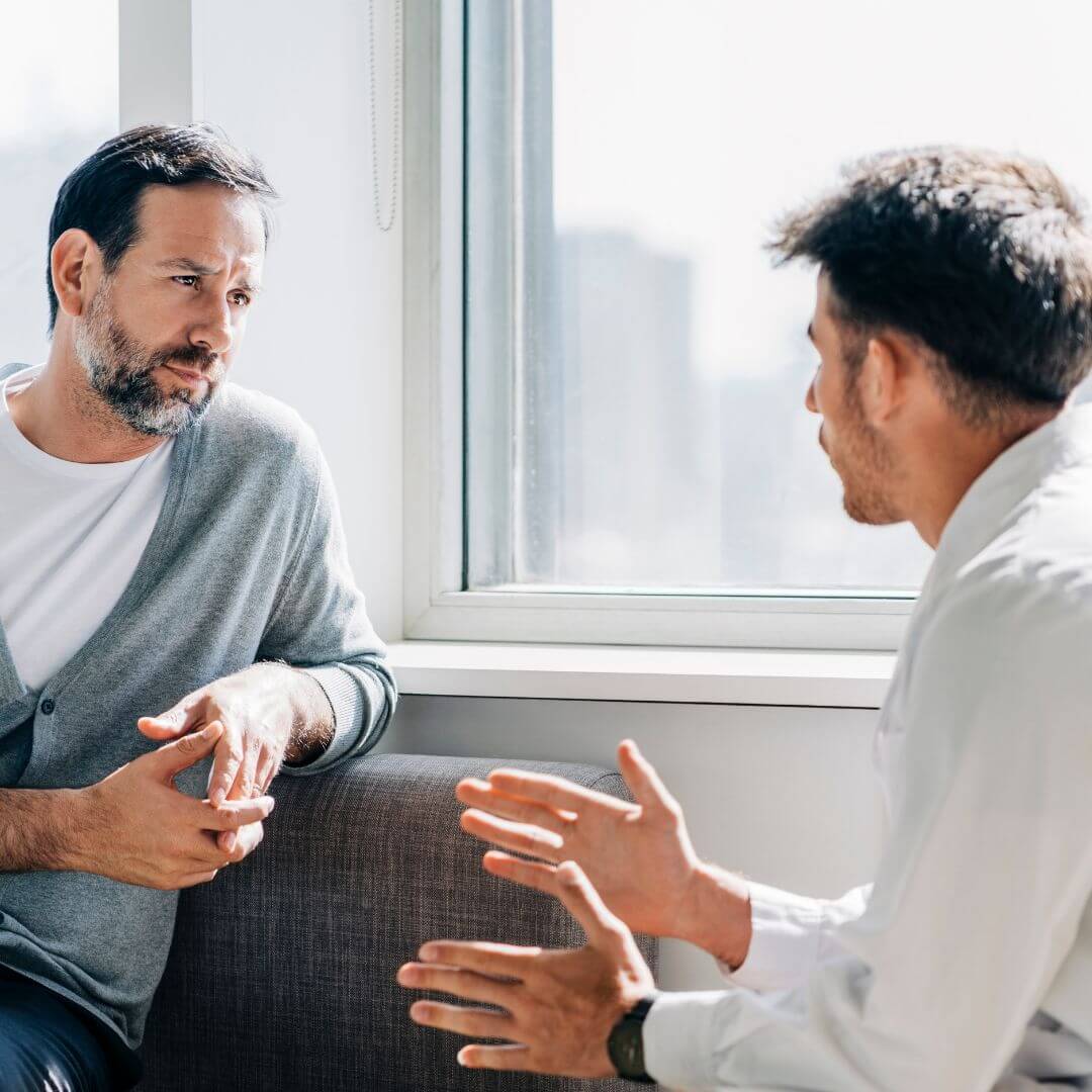Nutritional Counseling