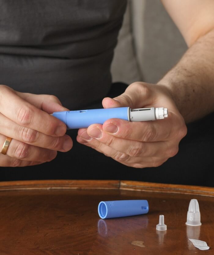 Semaglutide/Trizepatide & GLP-1 Agonists – Game-Changers for Weight Loss