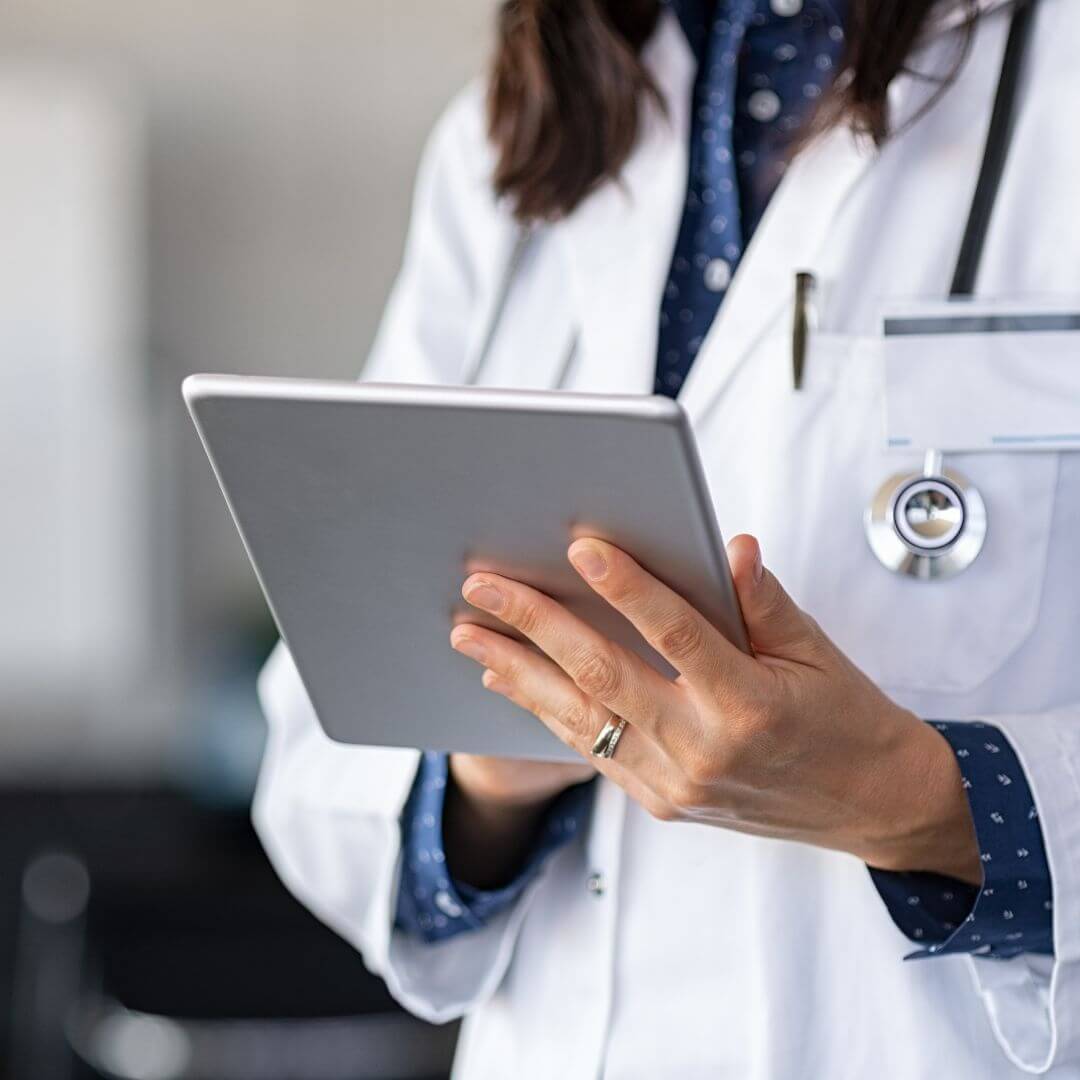 Symptoms of Hormonal Imbalance - HRT