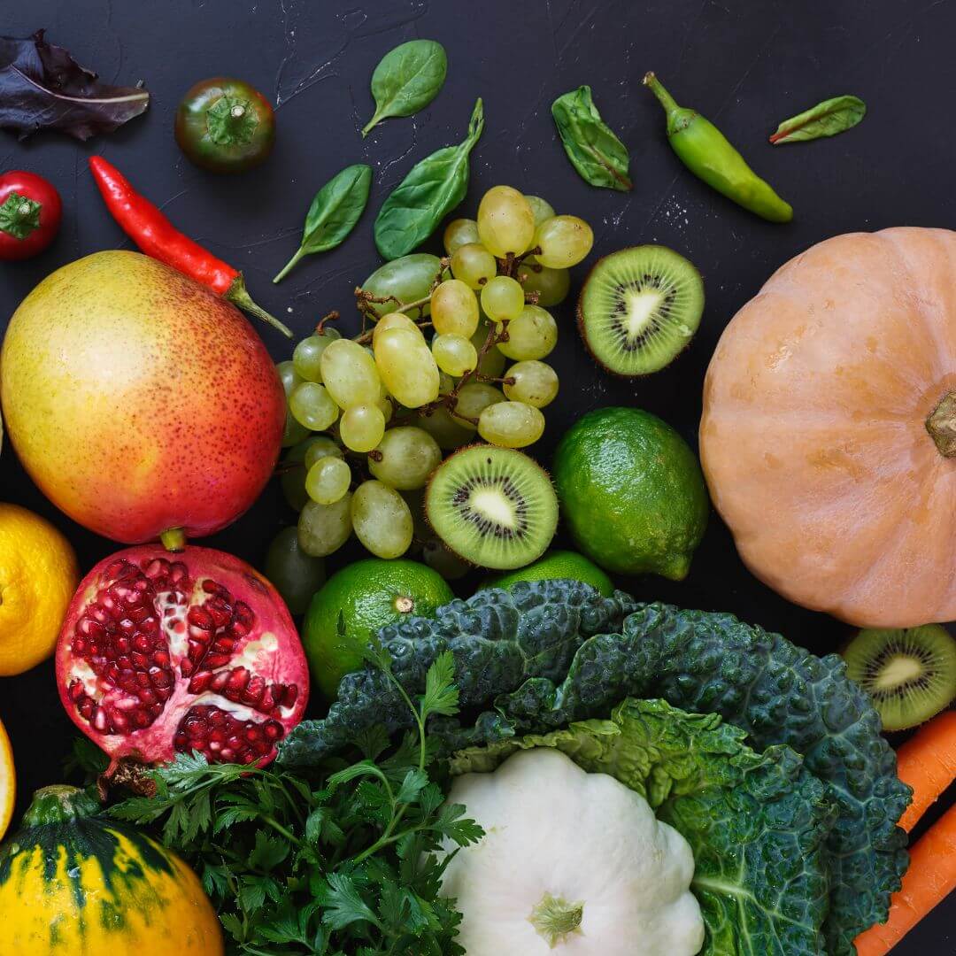 Why Nutrition Matters for Hormonal Health & Weight Loss