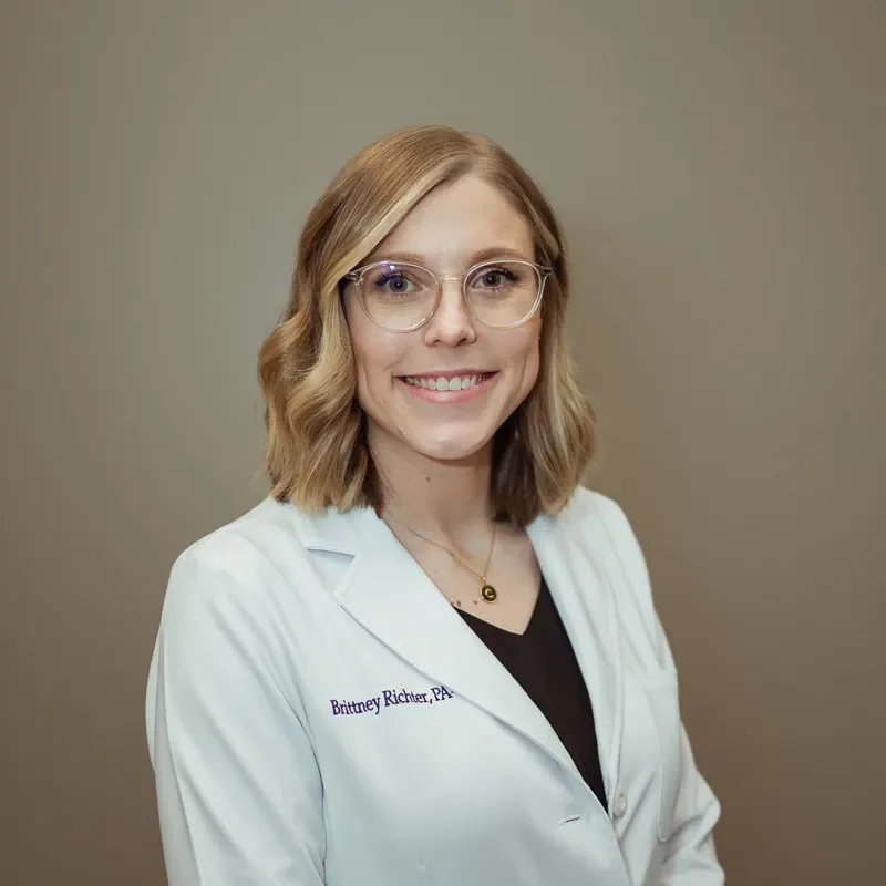 Brittney Richter PA-C
