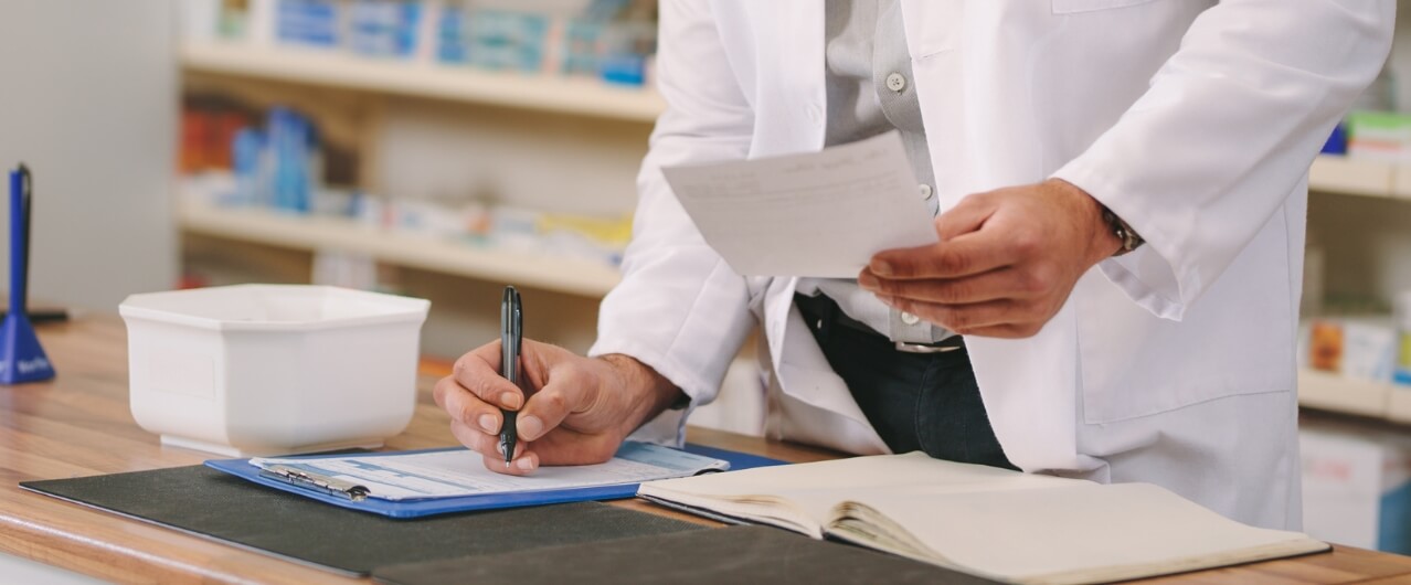 What to Expect from a TRT Prescription | Guide to Testosterone Replacement Therapy