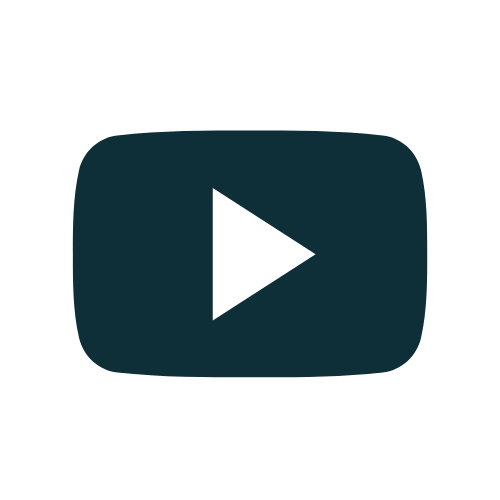 YouTube Icon