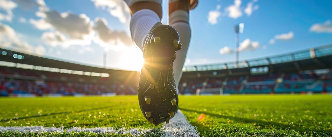 Is Performance Enhancement Therapy Just for Athletes?