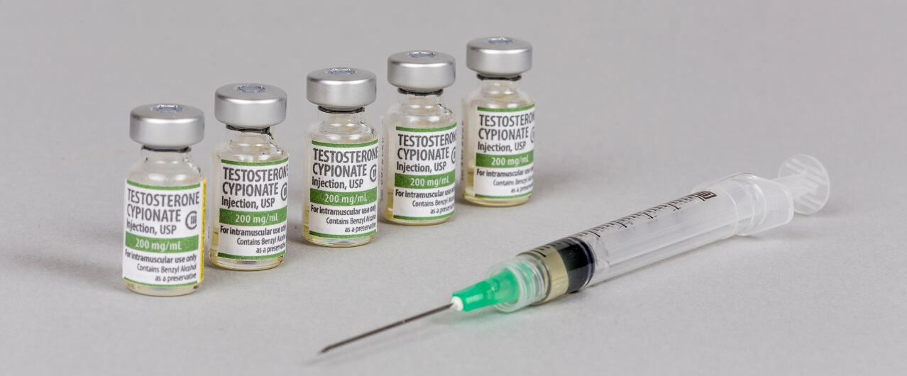 Should I Use Testosterone Shots or Pellets?