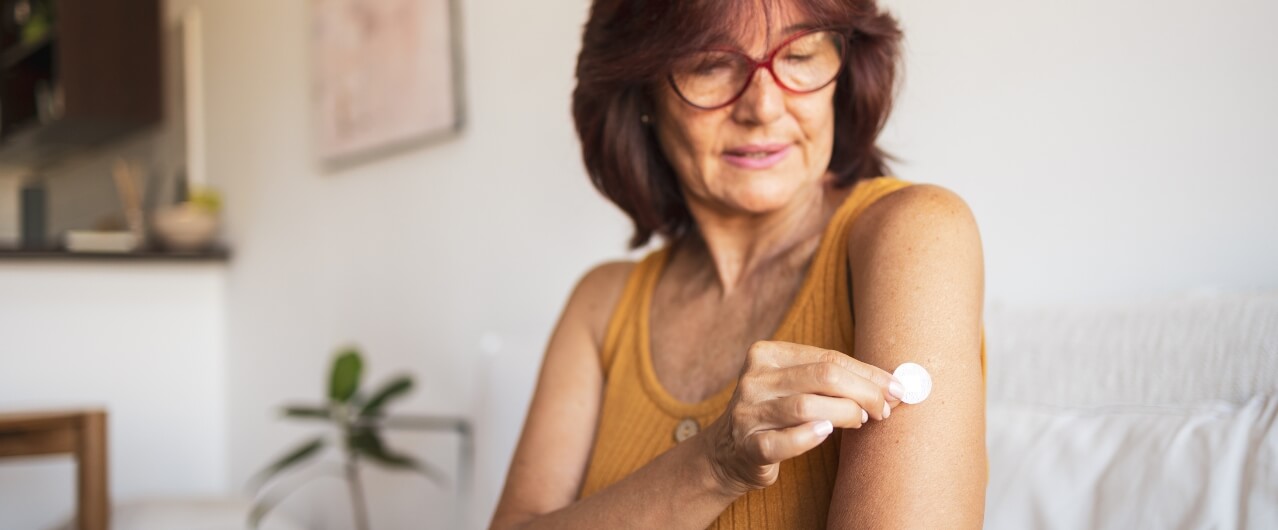 Hormone Replacement Therapy (HRT): When Your Symptoms Aren’t “Just Aging”