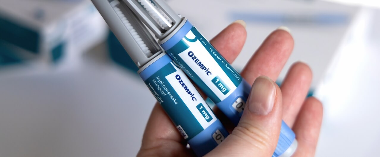 How Our GLP-1 Program Is Different & Designed to Help You Keep the Weight Off