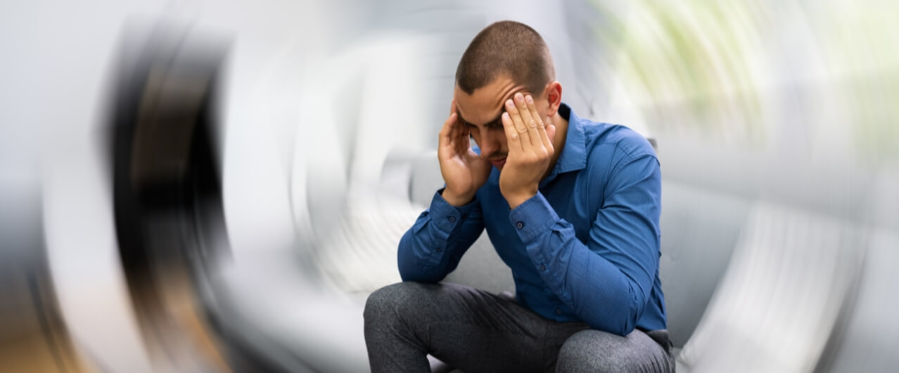 Men’s Health: Low Motivation and Brain Fog